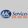 Aac Services Heating & Cooling