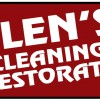 Len's Cleaning & Restoration