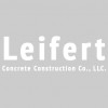 Leifert Concrete Construction