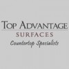 Top Advantage Surfaces