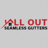 All Out Seamless Gutters