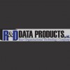 R & D Data Products