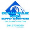 Ocean Blue Pool Pool Supply & Services