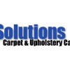 Solutions Carpet & Upholstery Care