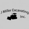 Miller J Excavating