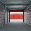 Security First Self Storage