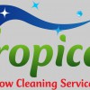 Tropical Window Cleaning Services