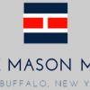 The Mason Man