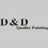 D & D Quality Painting