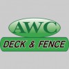 Awc Landscape Deck & Fence