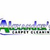 Alexander's Carpet Cleaning