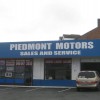 Piedmont Motors