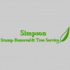 Simpson Stump Removal & Tree Service