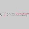 Chris Duncanson Custom Carpentry