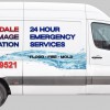 Scottsdale Water Damage Restoration