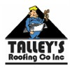 Talley's Roofing