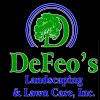 DeFeo's Landscaping & Lawn Care