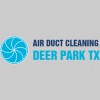 Air Duct Cleaning Deer Park TX