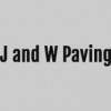 J & W Paving