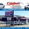 Spokane Comfort Systems