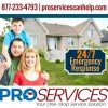 Pro Services