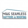 M & G Seamless Gutters