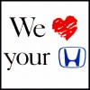 Meridian Honda