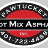 Pawtucket Hot Mix Asphalt