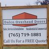 Dalco Overhead Doors