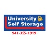 University Self Storage