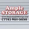 Ample Storage