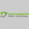 Cothren's Pest Control