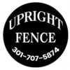 Upright Fence