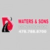 Waters & Sons Construction