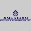 American Roofing & Renovations