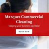 Marques Commercial Cleaning