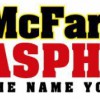 McFarlane Asphalt