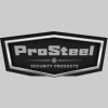 Pro Steel Security Products