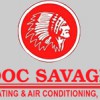 Doc Savage Heating & Air Conditioning