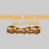 Storage Solutions