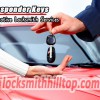 Locksmith Hilltop