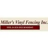 Miller's Vinyl Fencing