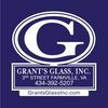 Grant's Glass