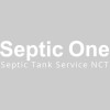 Septic One Septic Tank Services NCT