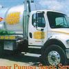 Sommer Pumper Septic Service