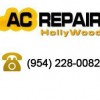 Hollywood AC Repair