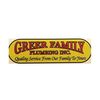 Greer Family Plumbing