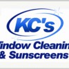 Kc's Window Cleaning & Sunscreens