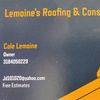 Lemoine's Roofing & Construction