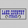 Lake Country Storage